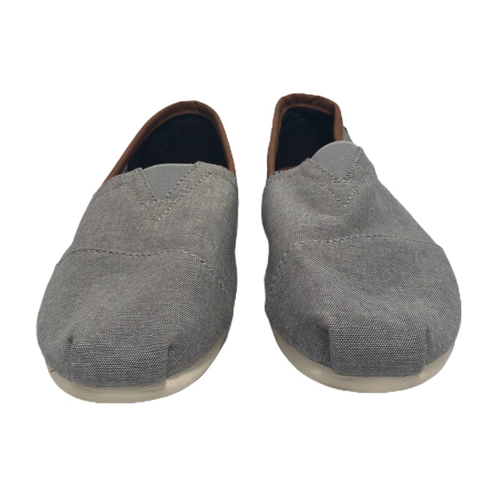 NWOB Toms Classic Slip-Ons - Picture 8 of 12